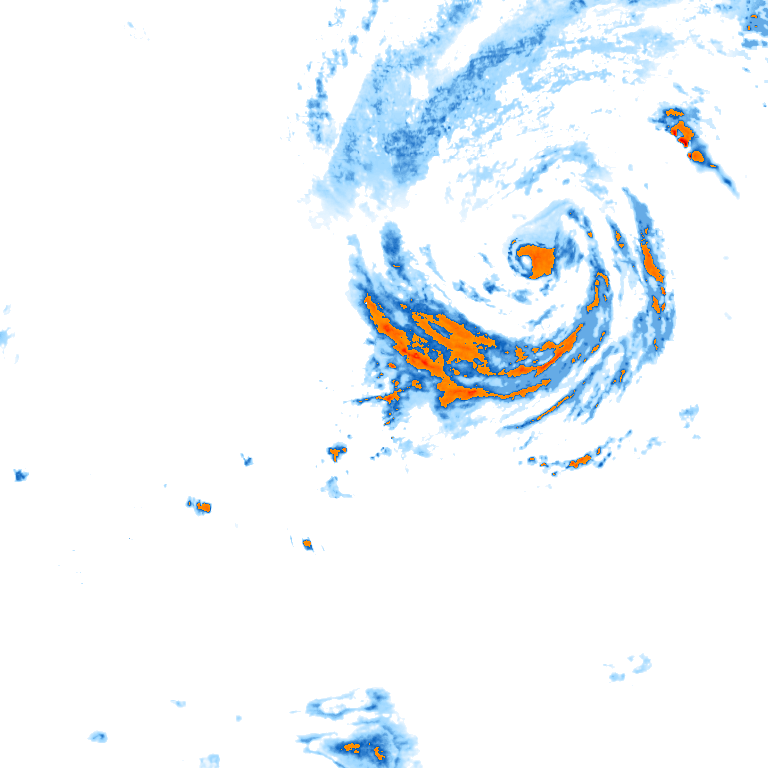 rain layer