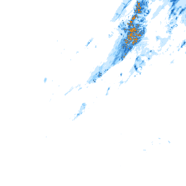 rain layer