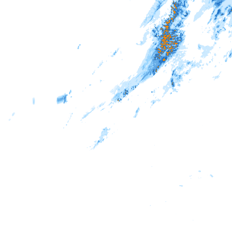 rain layer