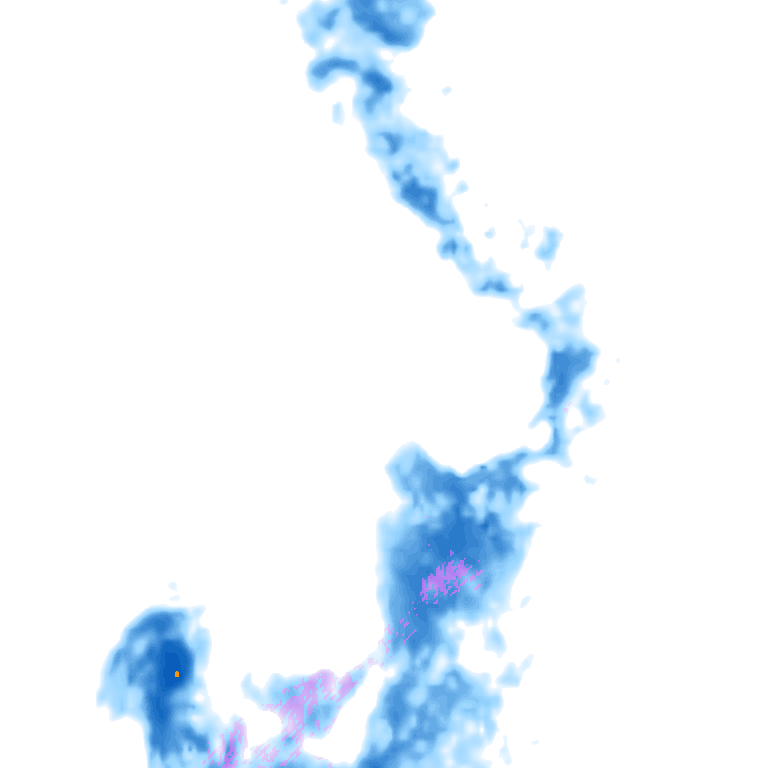 rain layer