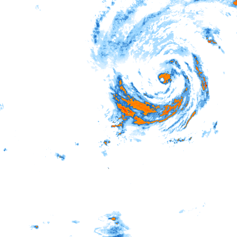 rain layer