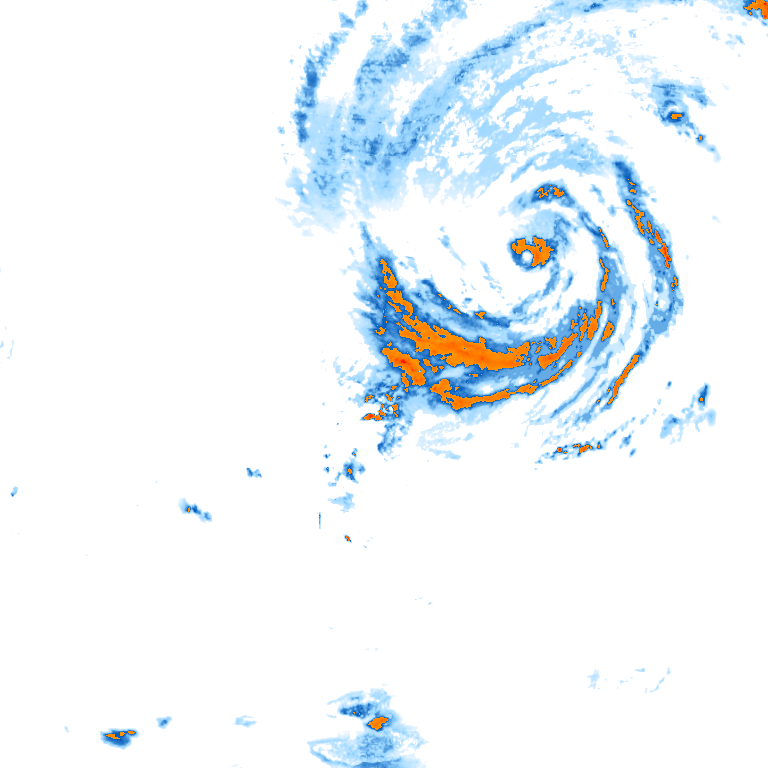 rain layer