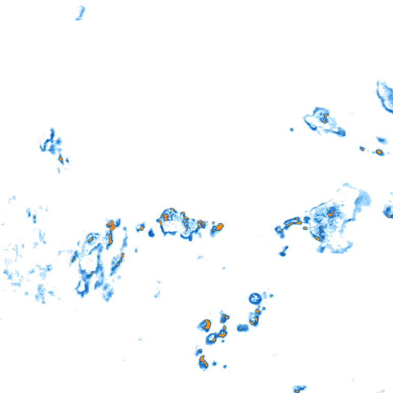 rain layer