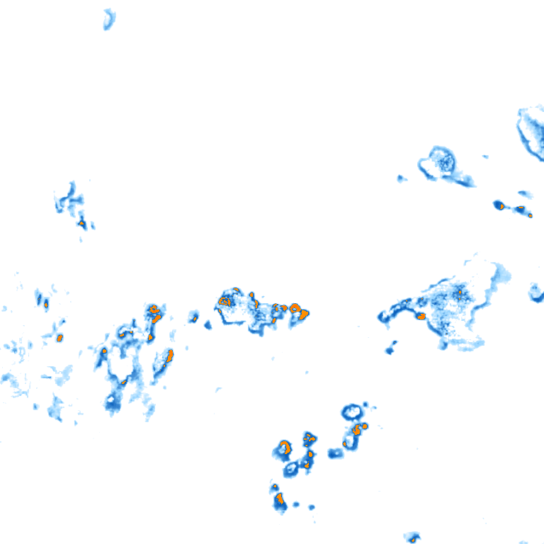 rain layer
