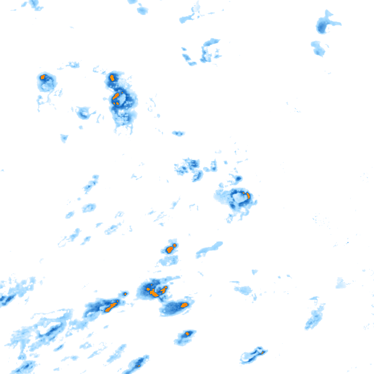 rain layer