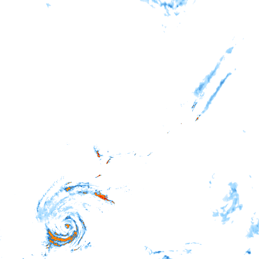 rain layer
