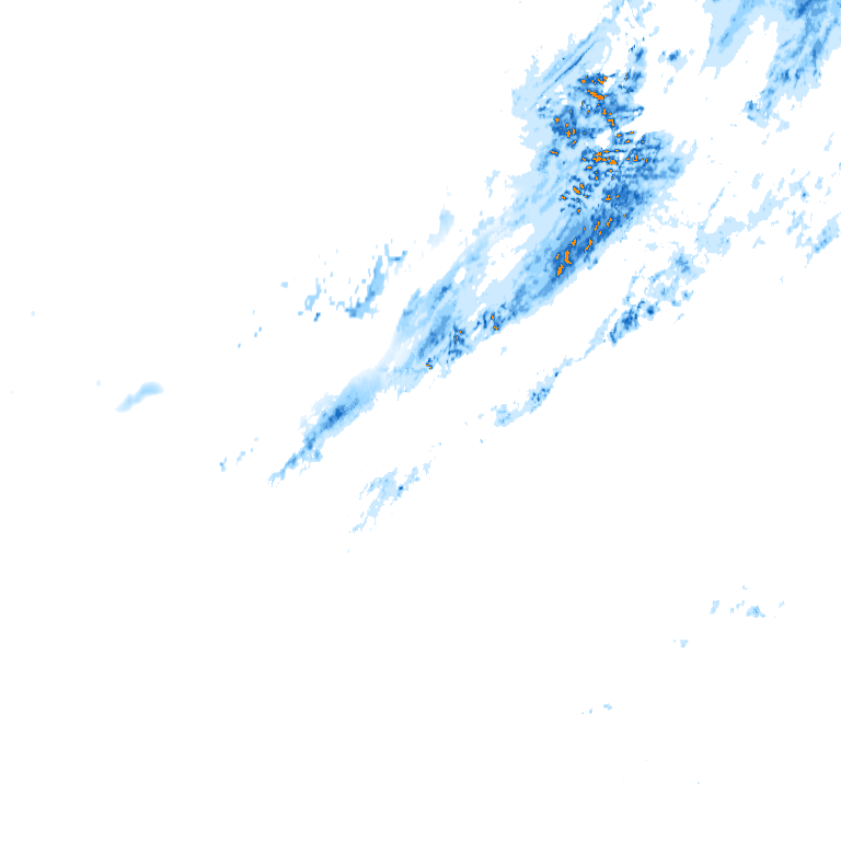 rain layer