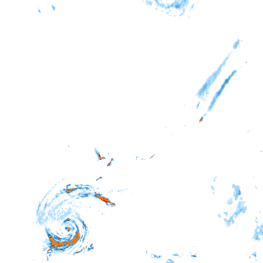 rain layer