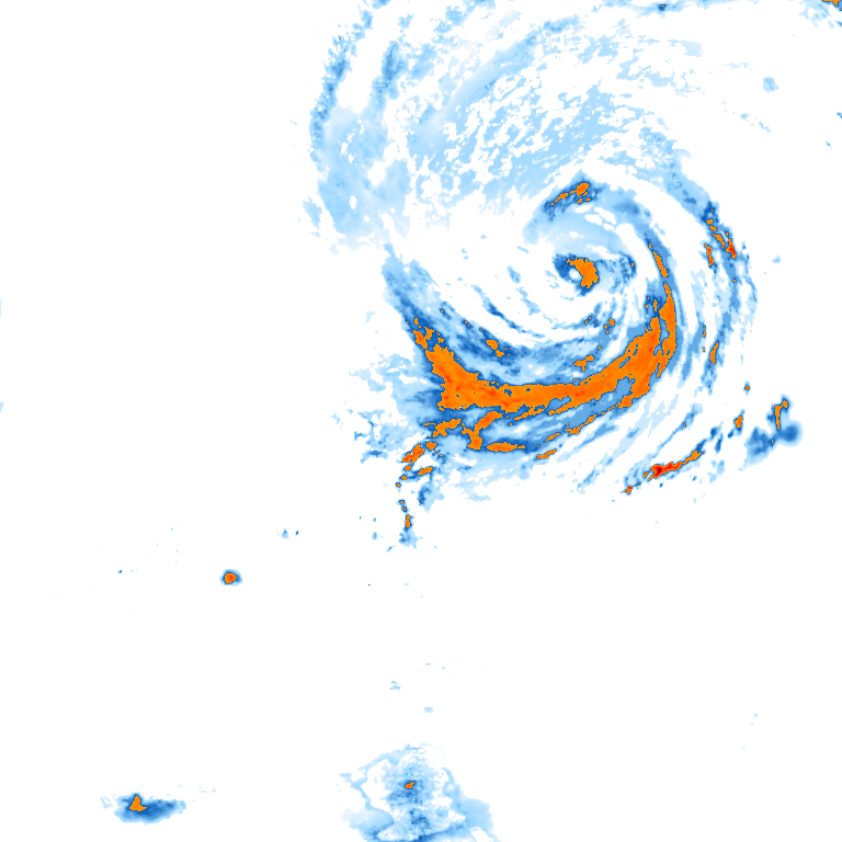rain layer