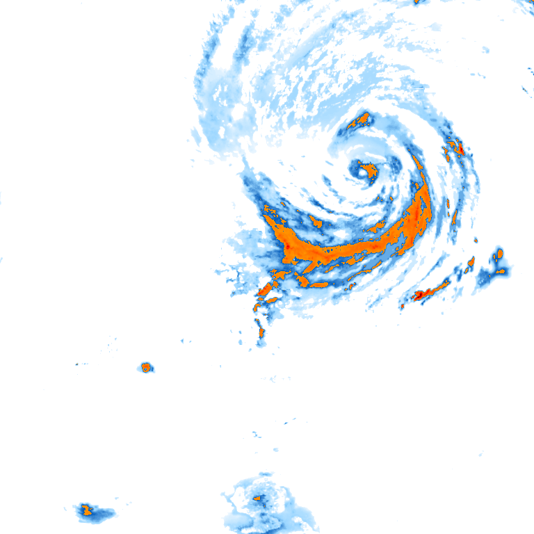 rain layer