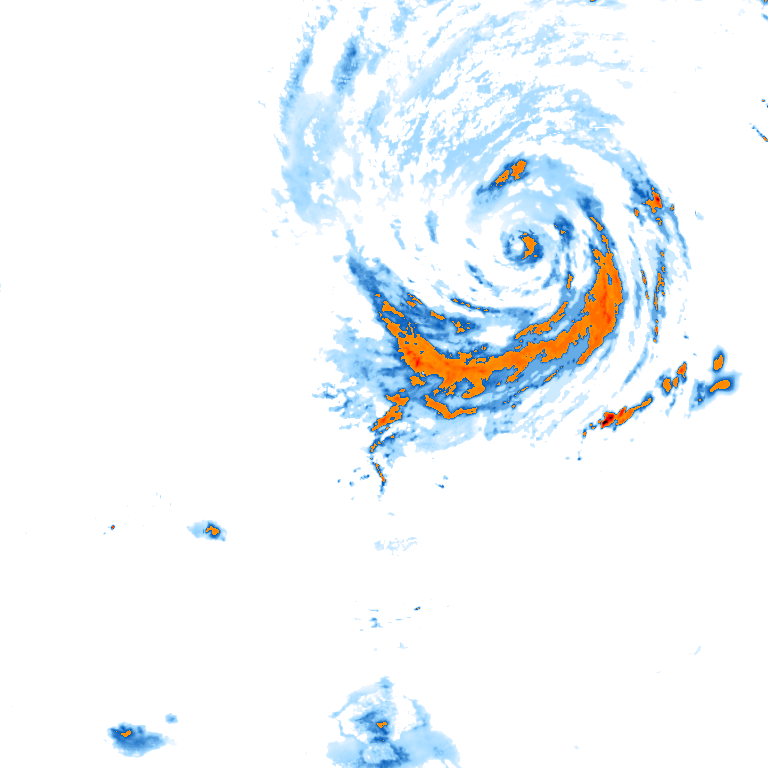 rain layer