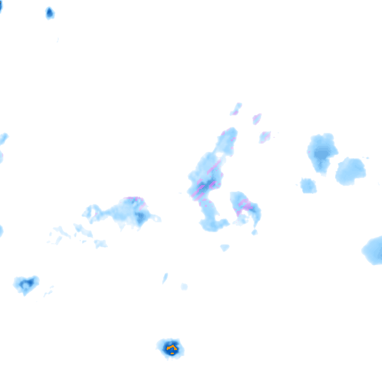 rain layer