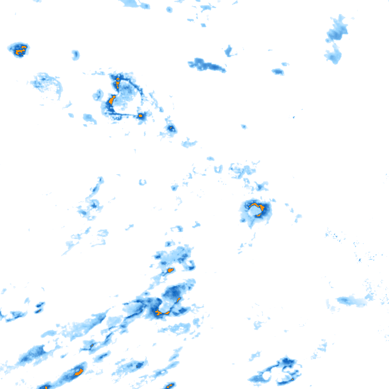 rain layer