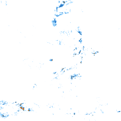 rain layer