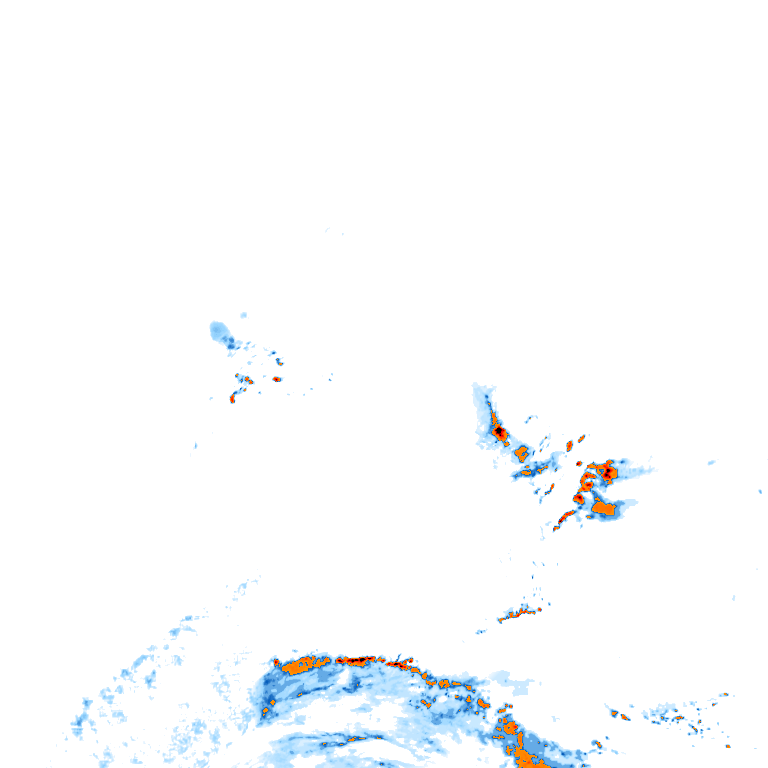 rain layer