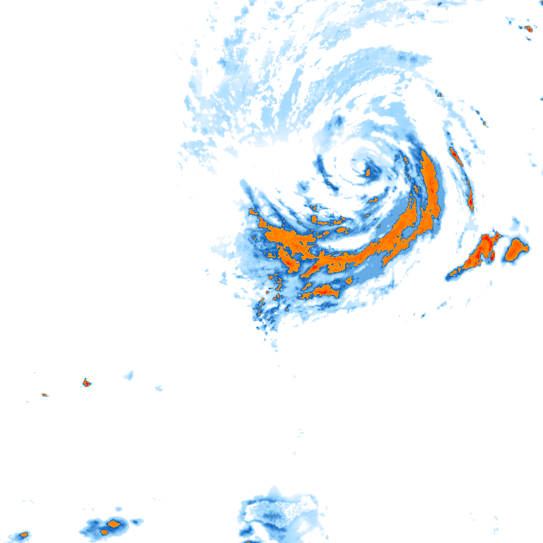 rain layer