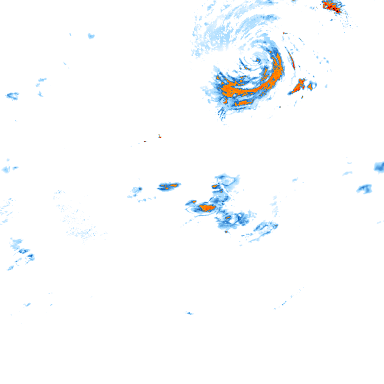 rain layer