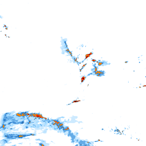 rain layer