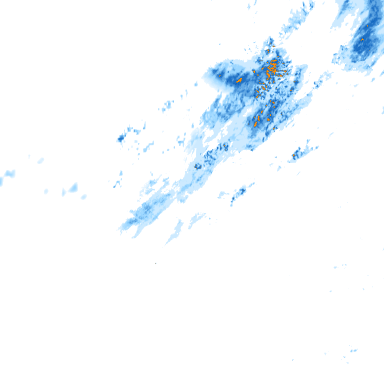 rain layer