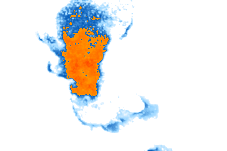 rain layer