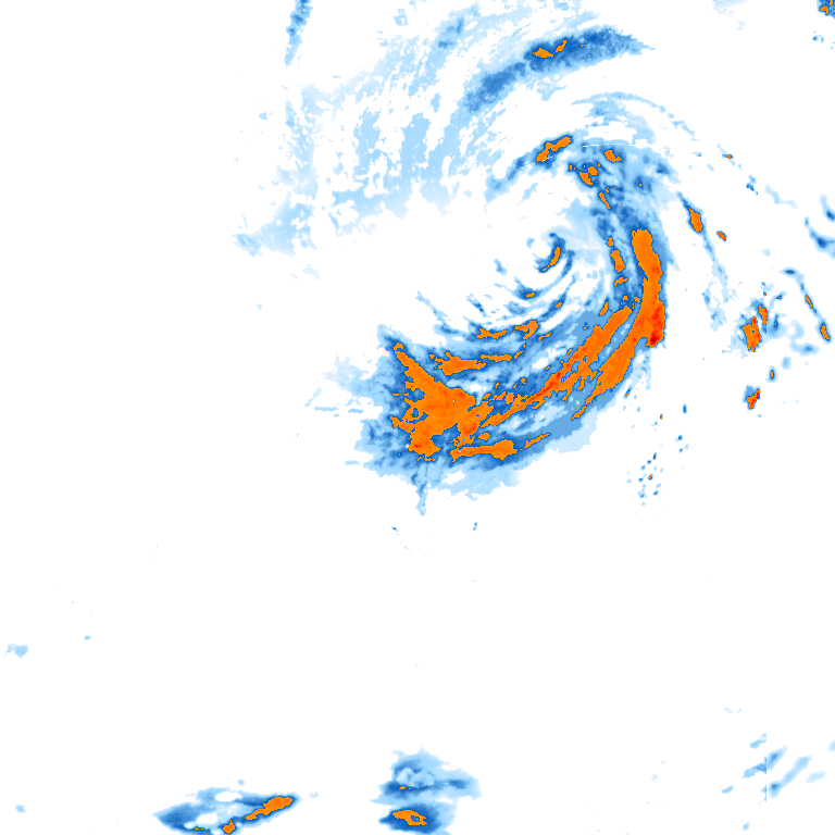 rain layer