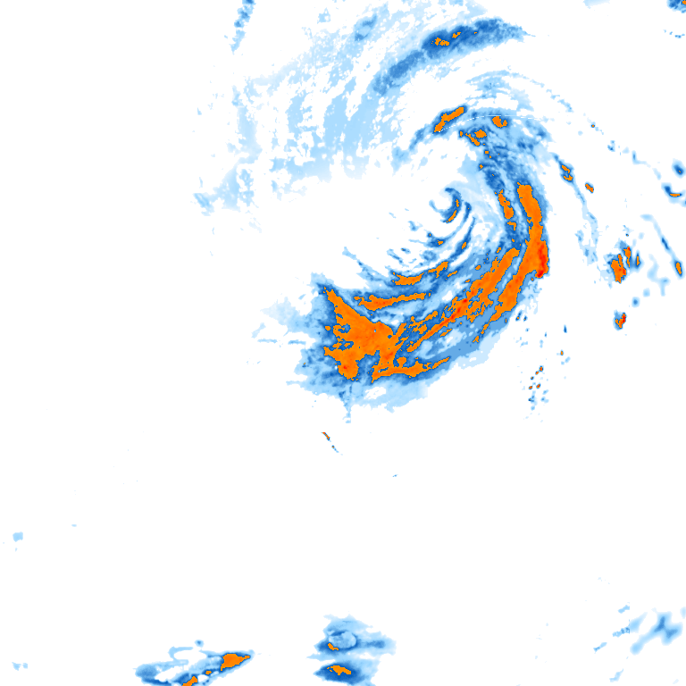 rain layer