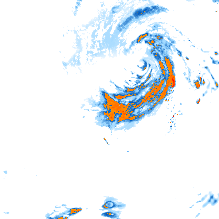 rain layer
