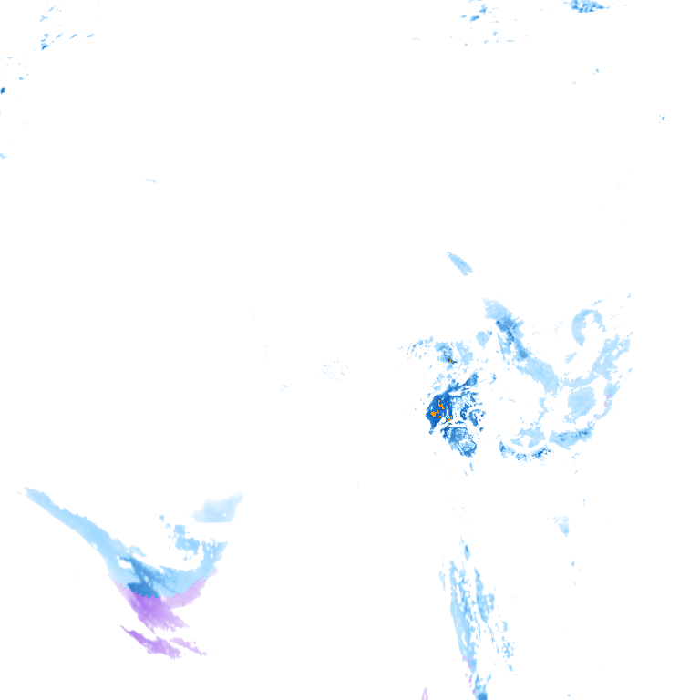 rain layer