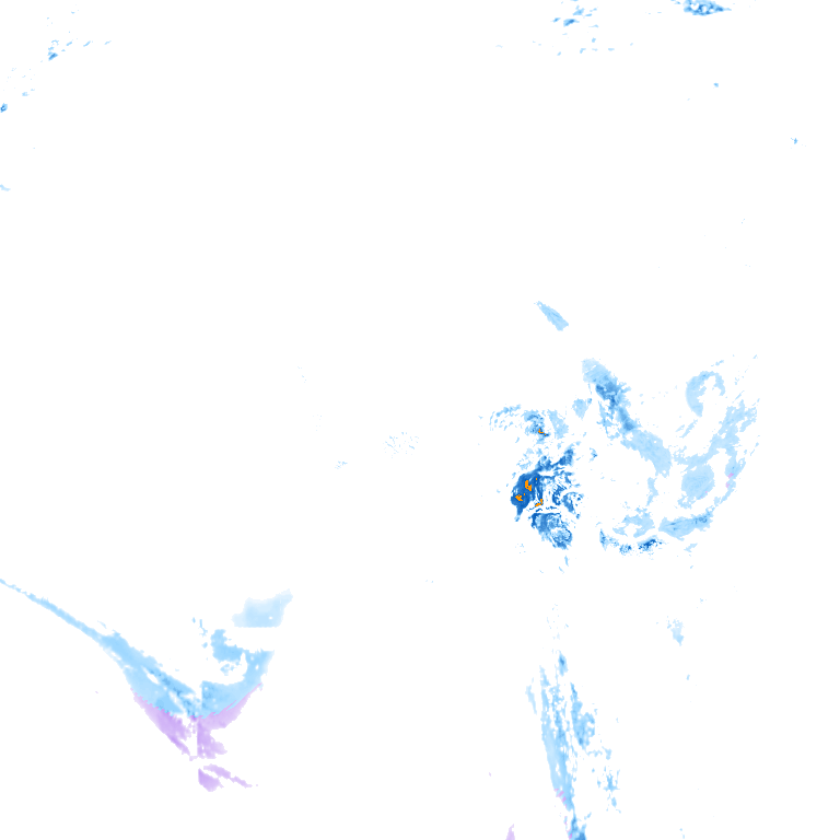 rain layer