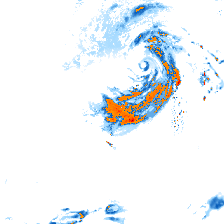 rain layer