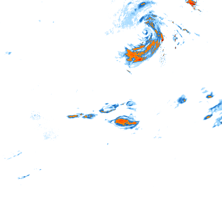rain layer