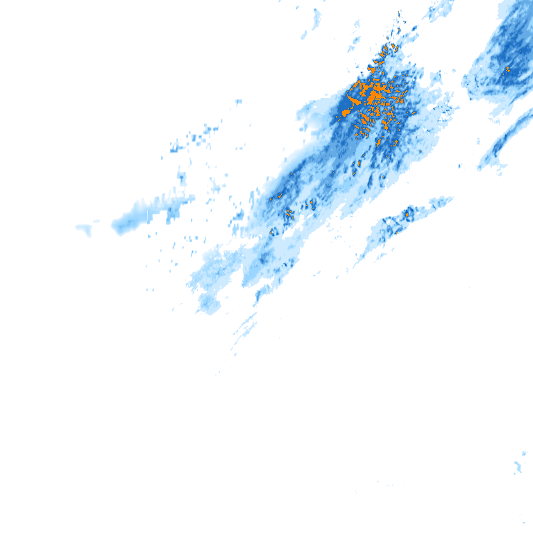 rain layer