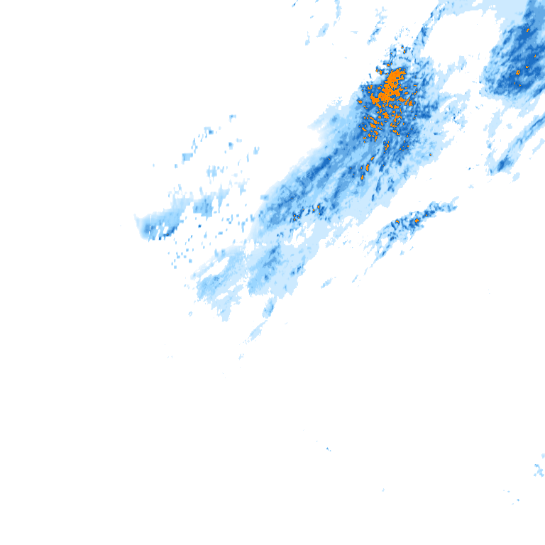 rain layer