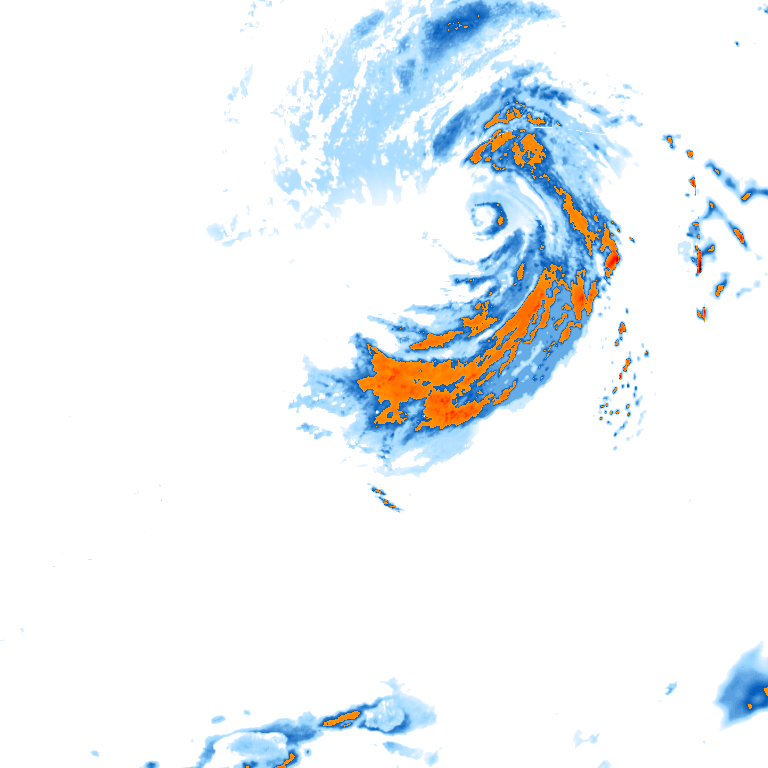 rain layer