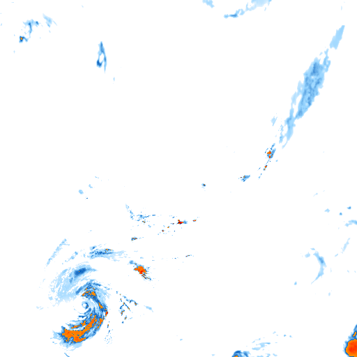 rain layer