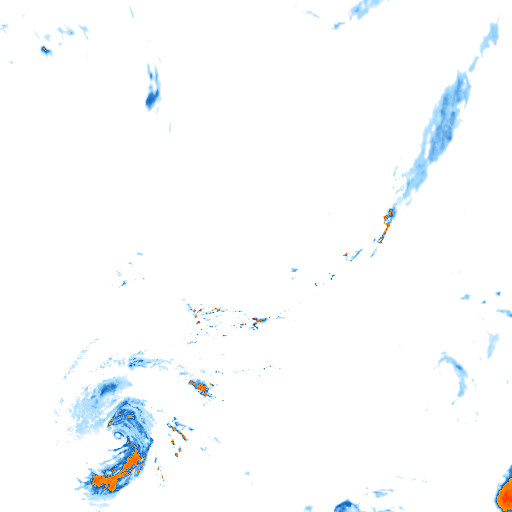 rain layer