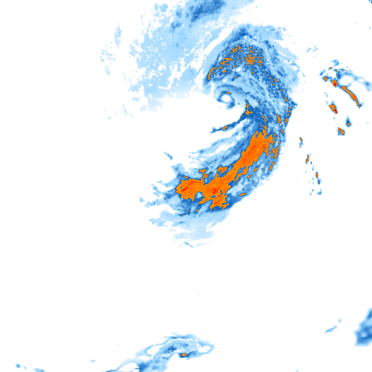 rain layer