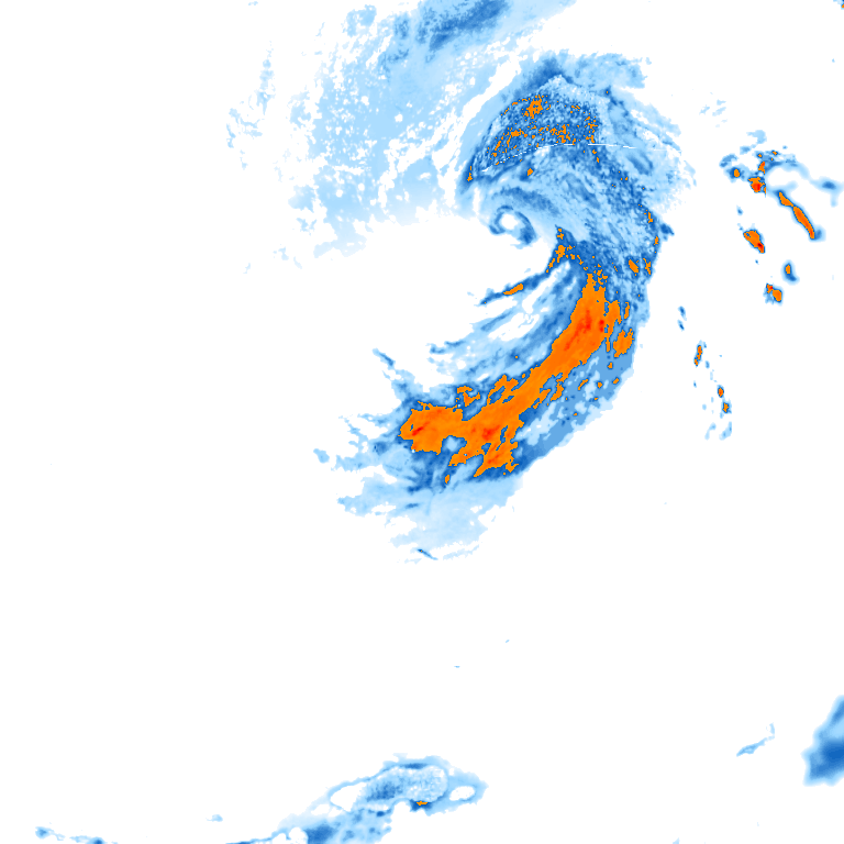 rain layer