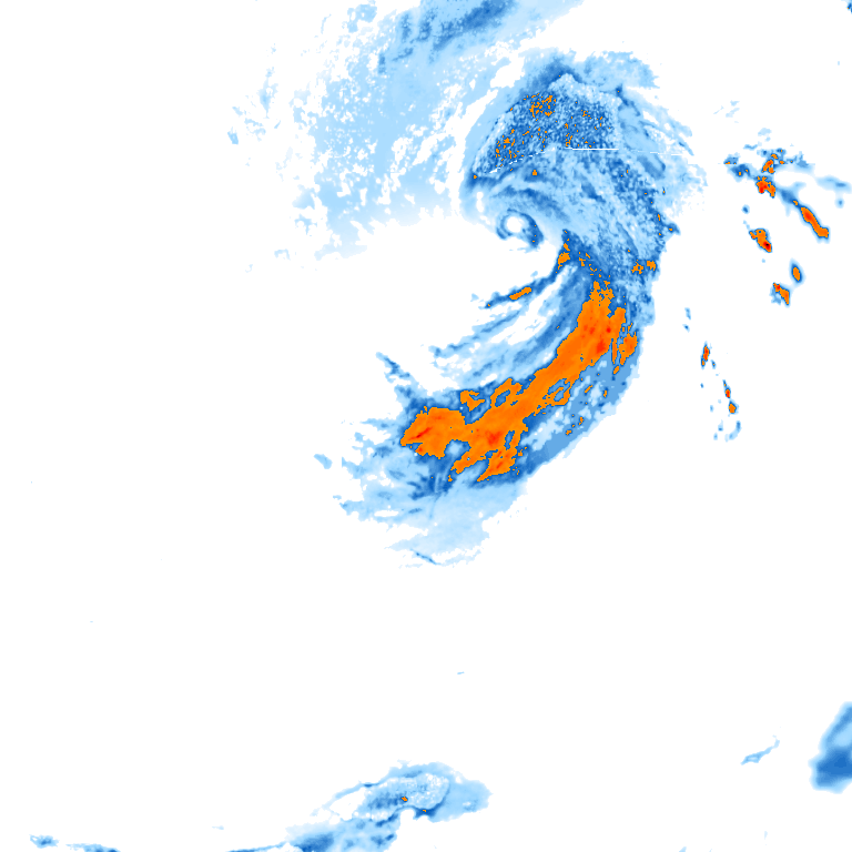 rain layer