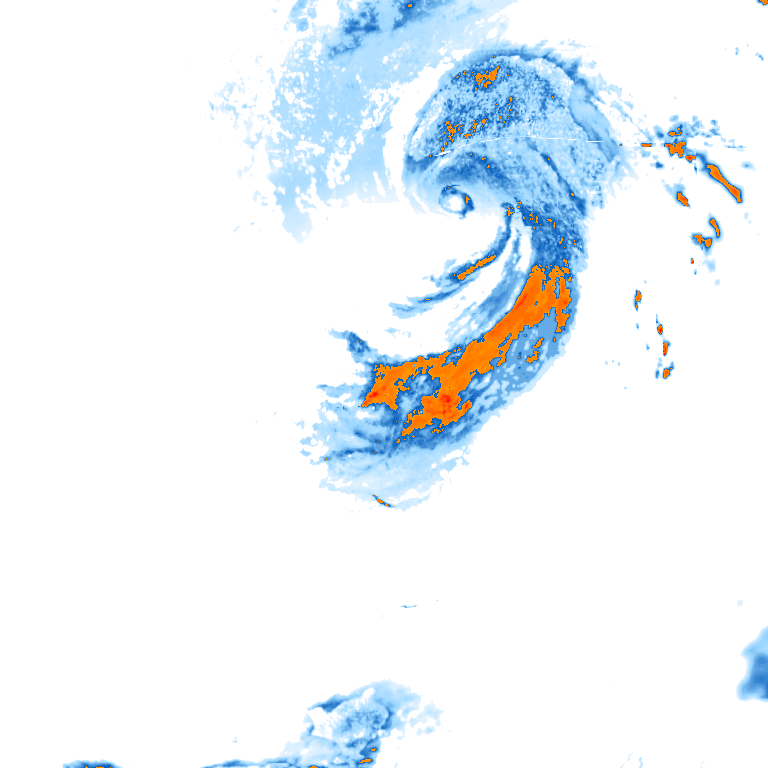 rain layer
