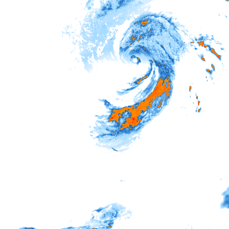 rain layer