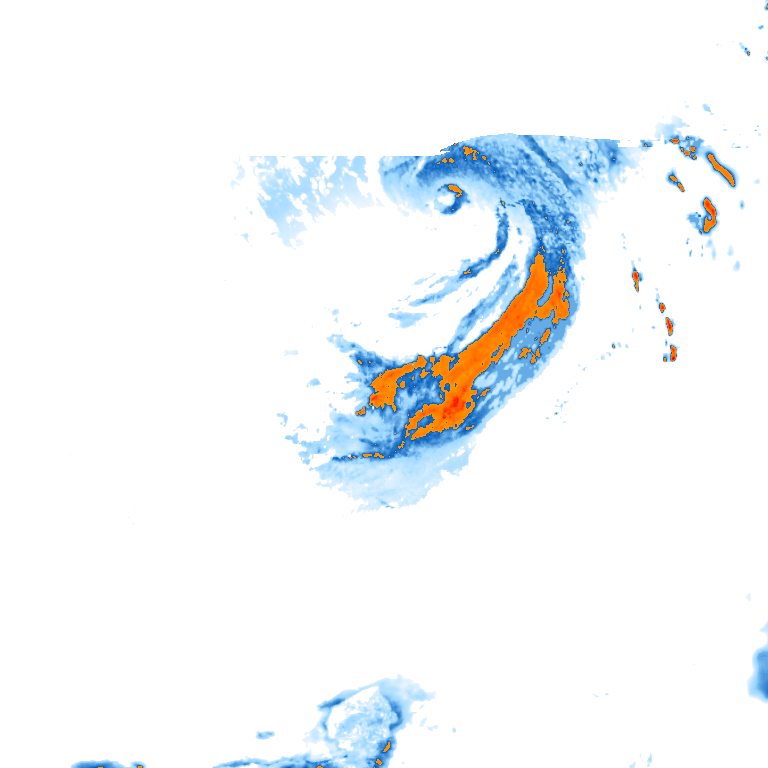 rain layer