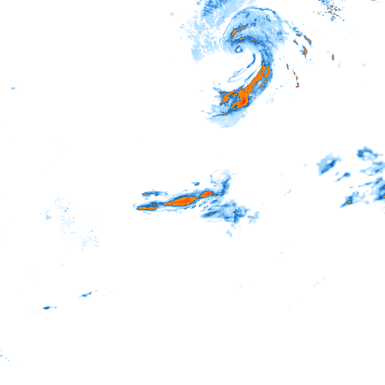 rain layer