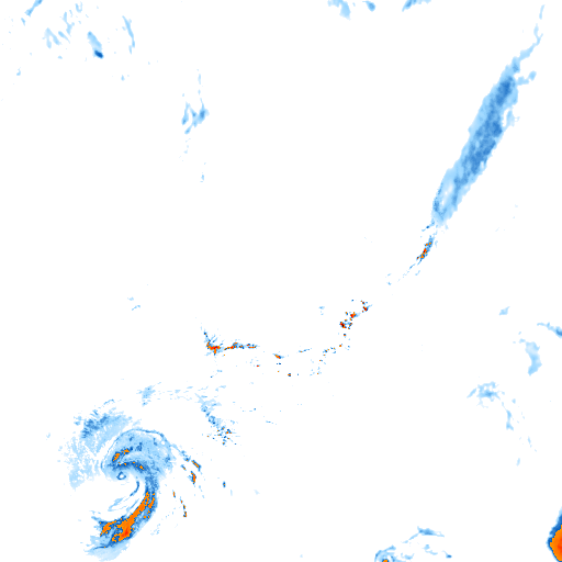 rain layer