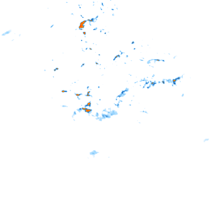 rain layer