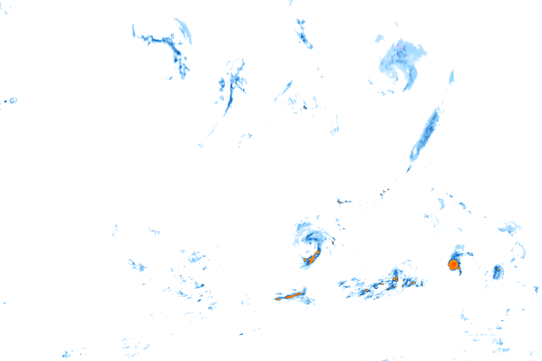 rain layer