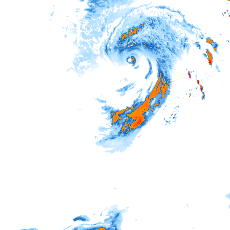 rain layer