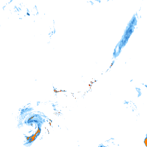 rain layer
