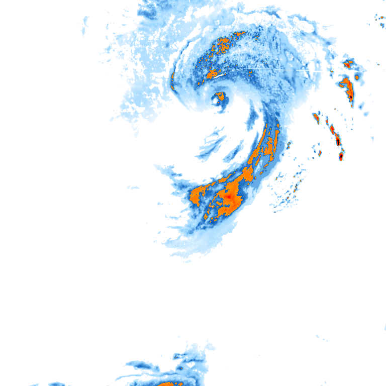 rain layer