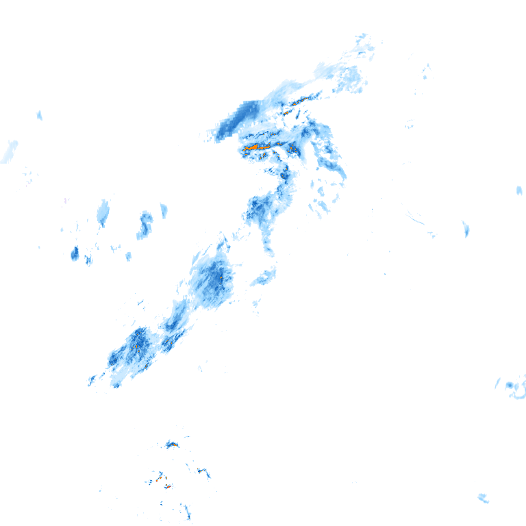rain layer